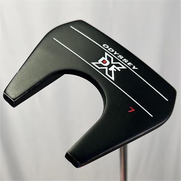 Odyssey DFX #7 35" Putter Gents RH