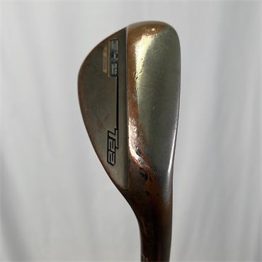 Mizuno T22 Copper 54.08D DG Steel Wedge Gents RH
