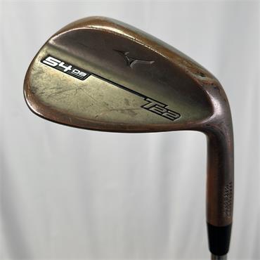 Mizuno T22 Copper 54.08D DG Steel Wedge Gents RH