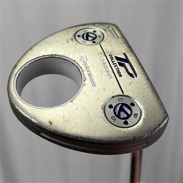 TaylorMade TP Hydroblast Chaska 34" Putter Gents RH