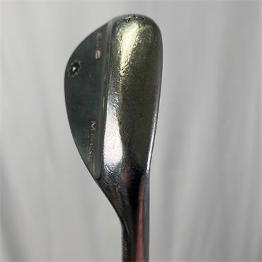 Titleist SM6 Chrome 54.08M Steel Wedge Gents RH