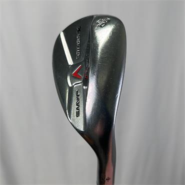 Callaway Jaws X Series 60.13 Steel Wedge Gents RH