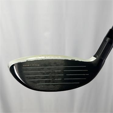 TaylorMade SIM2 Max #4 Ventus Blue Stiff Hybrid Gents RH
