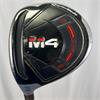 TaylorMade M4 #5 Atmos Red Regular Fairway Gents LH