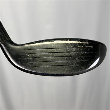 TaylorMade Stealth #5 Ventus Regular Hybrid Gents LH