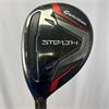 TaylorMade Stealth #5 Ventus Regular Hybrid Gents LH