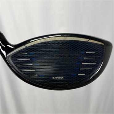 TaylorMade Qi10 10.5 Diamana T+ 60 Stiff Driver Gents LH
