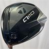 TaylorMade Qi10 10.5 Diamana T+ 60 Stiff Driver Gents LH