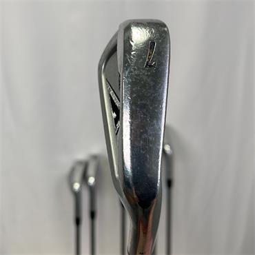 Callaway X Forged 3-9i PX Regular Steel Irons Gents RH