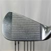 Callaway X Forged 3-9i PX Regular Steel Irons Gents RH