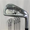 Callaway X Forged 3-9i PX Regular Steel Irons Gents RH