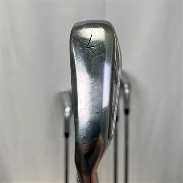 Nike Vapor Speed 5-PW +0.5" Regular Steel Irons Gent LH