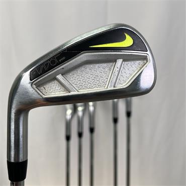 Nike Vapor Speed 5-PW +0.5" Regular Steel Irons Gent LH