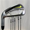 Nike Vapor Speed 5-PW +0.5" Regular Steel Irons Gent LH