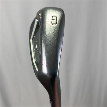 Mizuno JPX900 Forged GW AMT White Steel Wedge Gents RH