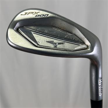 Mizuno JPX900 Forged GW AMT White Steel Wedge Gents RH