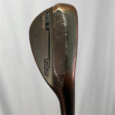 Mizuno T22 Copper 58.16 DG Steel Wedge Gents RH