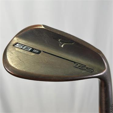 Mizuno T22 Copper 58.16 DG Steel Wedge Gents RH