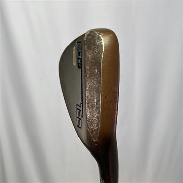 Mizuno T22 Copper 50.07 DG Steel Wedge Gents RH