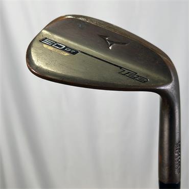 Mizuno T22 Copper 50.07 DG Steel Wedge Gents RH