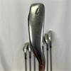 Callaway Rogue 4-PW PX Rifle Stiff Steel Irons Gents RH