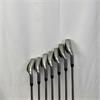 Callaway Rogue 4-PW PX Rifle Stiff Steel Irons Gents RH