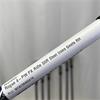 Callaway Rogue 4-PW PX Rifle Stiff Steel Irons Gents RH
