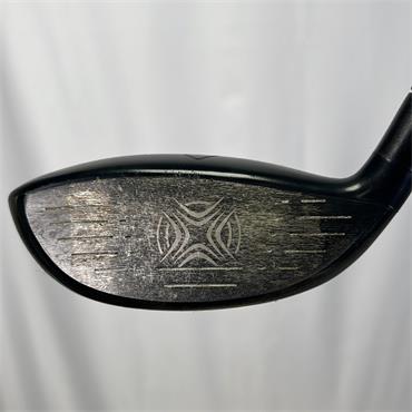 Callaway XR #3 Project X Regular Fairway Gents RH