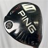 Ping G25 #5 TFC189 Regular Fairway Gents RH