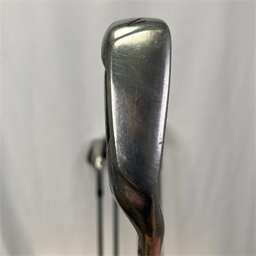 TaylorMade AeroBurner 5-9i Regular Steel Irons Gents RH