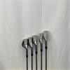 TaylorMade AeroBurner 5-9i Regular Steel Irons Gents RH