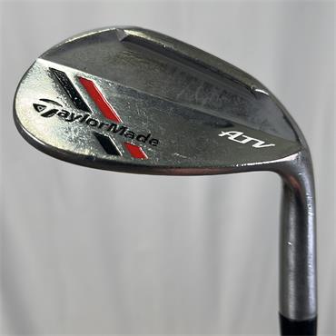 TaylorMade ATV 52 KBS Steel Wedge Gents RH
