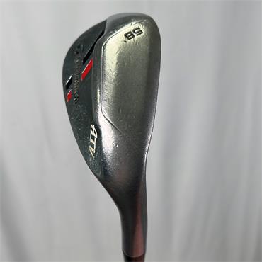 TaylorMade ATV 56 KBS Steel Wedge Gents RH