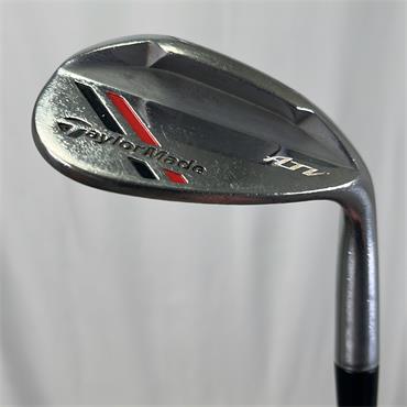 TaylorMade ATV 56 KBS Steel Wedge Gents RH