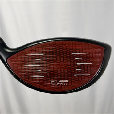 TaylorMade Stealth 2+ 9.0 Kaili White XStiff Driver Gents LH