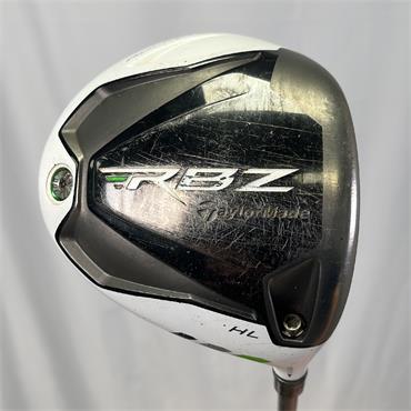 TaylorMade RBZ 13.5 Matrix Driver Ladies RH