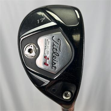 Titleist 910H #2 Diamana Kaili 80 Stiff Hybrid Gents RH