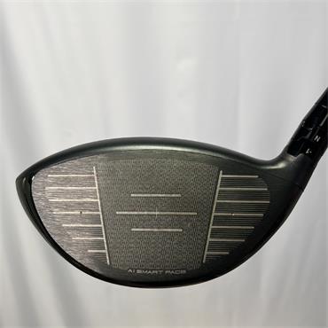 Callaway Ai Smoke Max 10.5 Tensei Regular Driver Gents RH