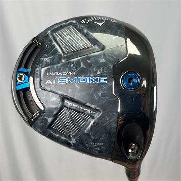 Callaway Ai Smoke Max 10.5 Tensei Regular Driver Gents RH