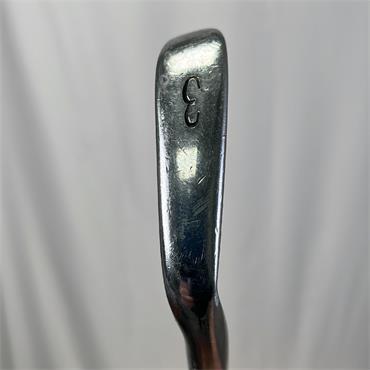 Mizuno MP-60 #3 DG Regular Steel Iron Gents RH