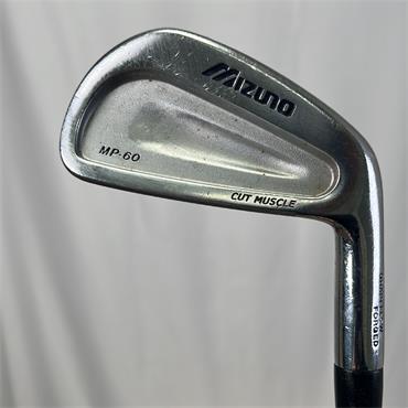 Mizuno MP-60 #3 DG Regular Steel Iron Gents RH