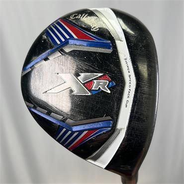 Callaway XR #3 Project X Regular Fairway Gents RH
