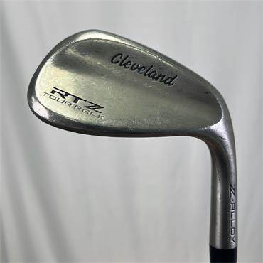 Cleveland RTZ Tour Rack 50.10M DG Steel Wedge Gents RH