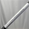 Mizuno Pro Fli-Hi #2 Hzrdus XStiff Driving Iron Gents RH