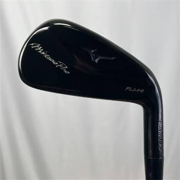 Mizuno Pro Fli-Hi #2 Hzrdus XStiff Driving Iron Gents RH