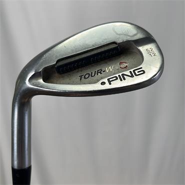 Ping Tour W 52.12 Steel Wedge Gents LH
