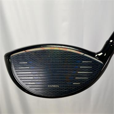 TaylorMade Qi10 10.5 Ventus TR5 Regular Driver Gents RH