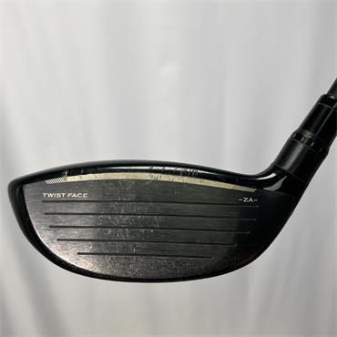 TaylorMade Stealth+ #3 Motore X F1 7 XStiff Fairway Gents RH