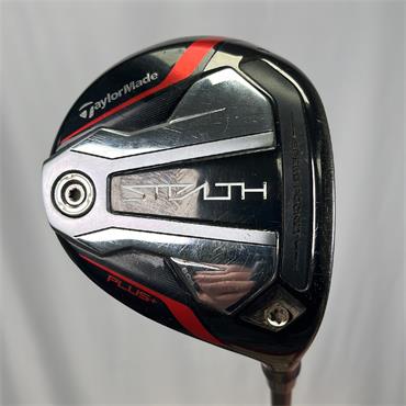 TaylorMade Stealth+ #3 Motore X F1 7 XStiff Fairway Gents RH