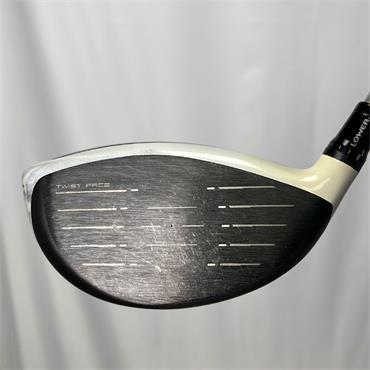 TaylorMade SIM2 8.0 Kurokage 60 XStiff Driver Gents RH
